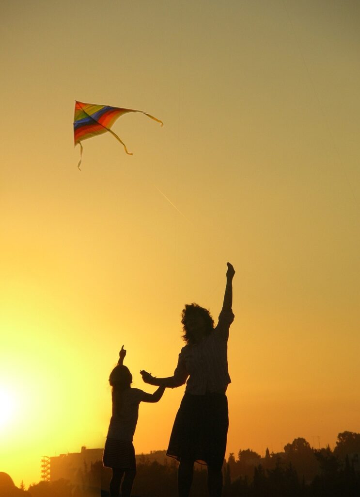 happy mothers day, kite, play-1666816.jpg